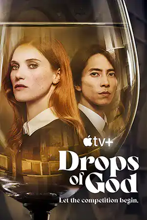 Drops of God (2023) ดูหนังออนไลน์