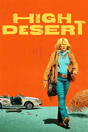 High Desert (2023) ดูซีรี่ย์ออนไลน์