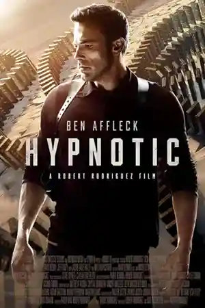 Hypnotic (2023) จิตบงการปล้น ดูหนังออนไลน์ฟรี