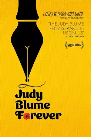 Judy Blume Forever (2023) ดูหนังออนไลน์