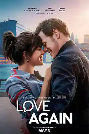 ดูหนังออนไลน์ Love Again (2023) เต็มเรื่อง