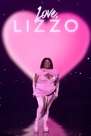 Love, Lizzo (2022) ดูหนังออนไลน์