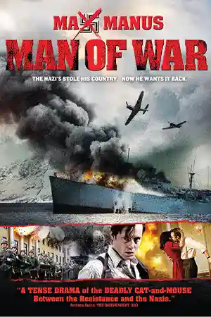 ดูหนังออนไลน์ Max Manus Man Of War (2008) แม็กซ์ มานัส ขบวนการล้างนาซี