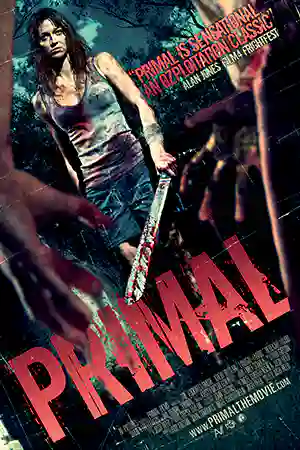 Primal (2010) เชื้อนรก เปลี่ยนคนกลายพันธุ์ ดูหนังออนไลน์