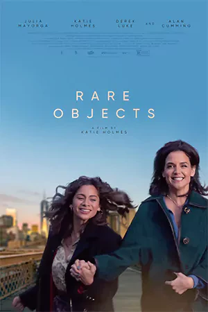 Rare Objects (2023) ดูหนังออนไลน์ หนังใหม่