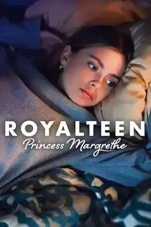 ดูหนังออนไลน์ Royalteen: Princess Margrethe (2023) Netflix