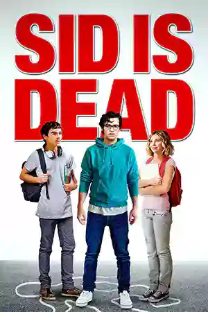 ดูหนังออนไลน์ฟรี Sid is Dead (2023)