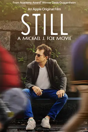 Still A Michael J Fox Movie (2023) ดูหนังออนไลน์