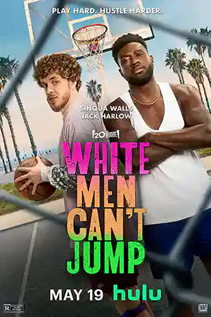 White Men Can't Jump (2023) ดูหนังออนไลน์