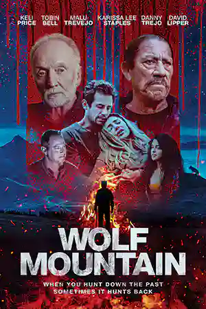 ดูหนังออนไลน์ฟรี Wolf Mountain (2022)