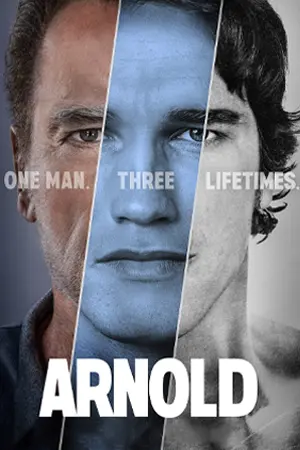 ดูหนัง Netflix Arnold (2023) อาร์โนลด์