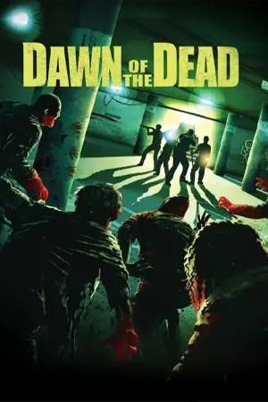 ดูหนังออนไลน์ Dawn of the Dead (2004) รุ่งอรุณแห่งความตาย