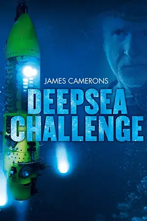 ดูหนังออนไลน์ Deep Sea Challenge (2014) เจมส์ คาเมรอน ดิ่งระทึก ลึกสุดโลก