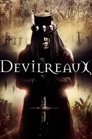 ดูหนังออนไลน์ฟรี Devilreaux (2023)