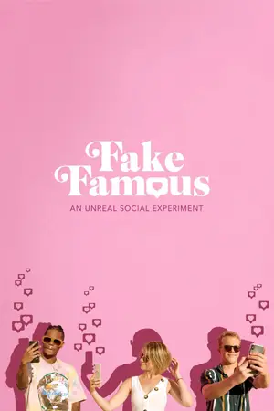 ดูหนังออนไลน์ Fake Famous (2021)
