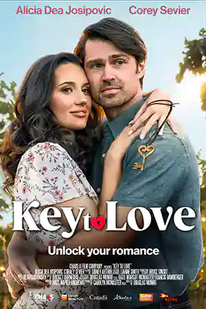 Key to Love (2023) ดูหนังออนไลน์
