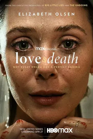 ดูซีรี่ย์ฝรั่งฟรี Love & Death (2023) ด้วยรัก และ ฆาตกรรม