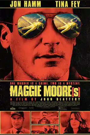 ดูหนังออนไลน์ Maggie Moore(s) (2023)