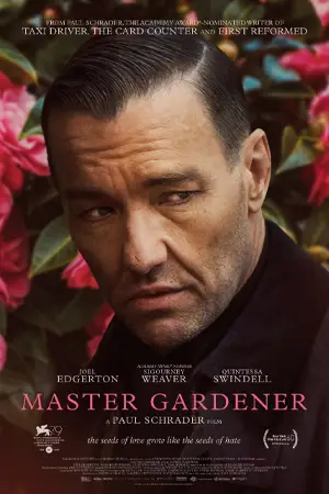 ดูหนังออนไลน์ฟรี Master Gardener (2022)