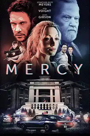Mercy (2023) ดูหนังออนไลน์