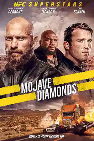 Mojave Diamonds (2023) ดูหนังออนไลน์ฟรี