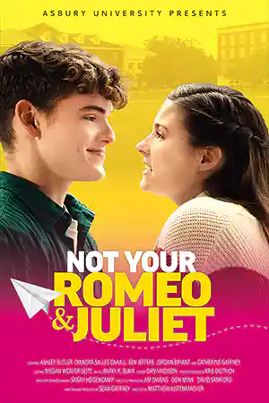Not Your Romeo & Juliet (2023) ดูหนังใหม่