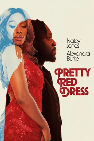 ดูหนังออนไลน์ Pretty Red Dress (2023)