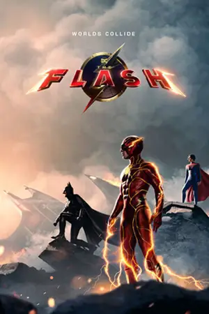 The Flash เดอะ แฟลช ดูหนังออนไลน์ฟรี