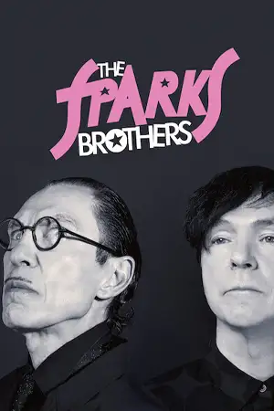 The Sparks Brothers (2021) ดูหนังใหม่ฟรี