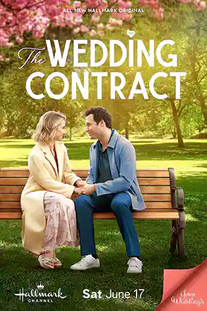 ดูหนังใหม่ฟรีออนไลน์ The Wedding Contract (2023)