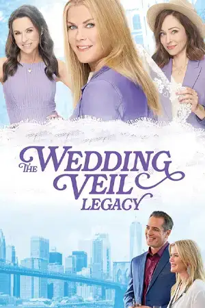 ดูหนังใหม่ The Wedding Veil Legacy (2022) มหัศจรรย์รักผ้าคลุมหน้าเจ้าสาว 3