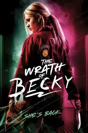 ดูหนังออนไลน์ฟรี The Wrath of Becky (2023)