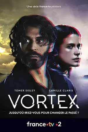 Vortex (2023) วอร์เท็กซ์ ดูซีรี่ออนไลน์