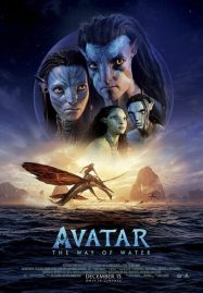 Who is the Spider in Avatar: The Way of Water?