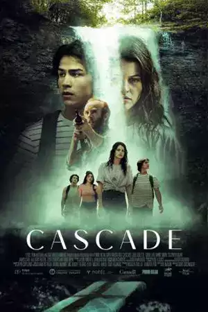 ดูหนังออนไลน์ Cascade (2023) หนังใหม่เต็มเรื่อง