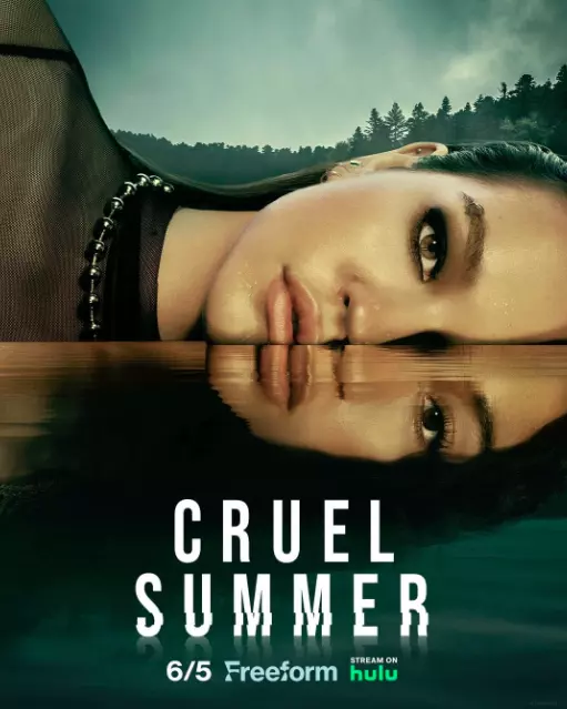 ซีรี่ย์ออนไลน์ Cruel Summer (2021)