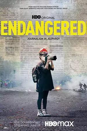 ดูหนังออนไลน์ หนังใหม่ Endangered (2022)