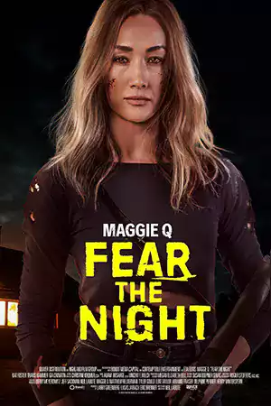 Fear the Night (2023) ดูหนังออนไลน์