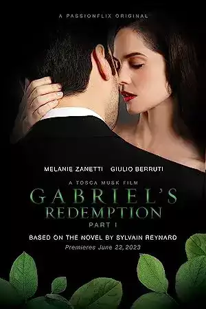 ดูหนังออนไลน์ฟรี Gabriel's Redemption: Part One (2023)