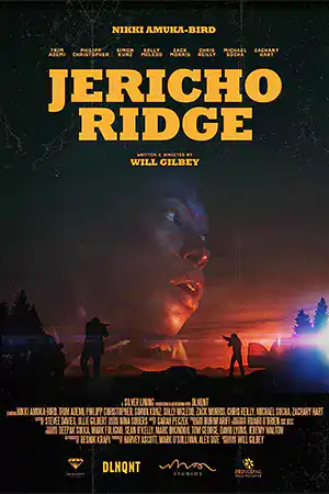 ดูหนังออนไลน์ Jericho Ridge (2023) หนังใหม่เต็มเรื่อง