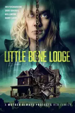 ดูหนังใหม่ชนโรง Little Bone Lodge (2023)