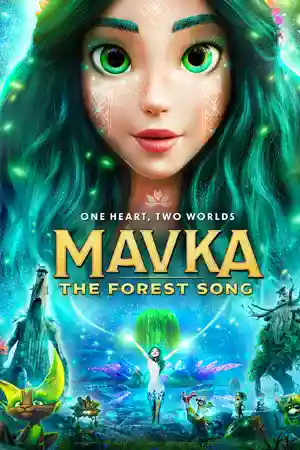 Mavka: The Forest Song (2023) ดูหนังออนไลน์