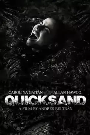 Quicksand (2023) ดูหนังออนไลน์ฟรี 4K