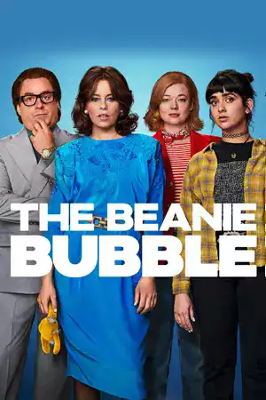 The Beanie Bubble (2023) ดูหนังออนไลน์