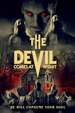 ดูหนังออนไลน์ The Devil Comes at Night (2023)