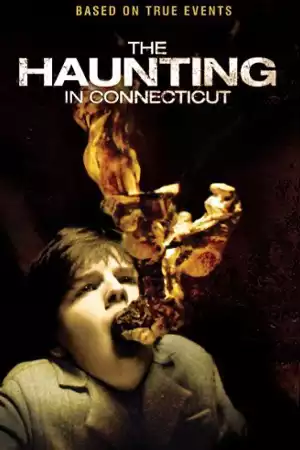 ดูหนังฟรีออนไลน์ The Haunting in Connecticut (2009) คฤหาสน์… ช็อค
