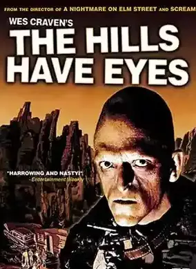 ดูหนังออนไลน์ฟรี The Hills Have Eyes (1977) โชคดีที่ตายก่อน