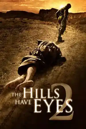 The Hills Have Eyes ll (2007) โชคดีที่ตายก่อน 2 ดูหนังออนไลน์ฟรี