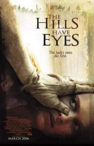 ดูหนังออนไลน์ The Hills Have Eyes (2006) โชคดีที่ตายก่อน