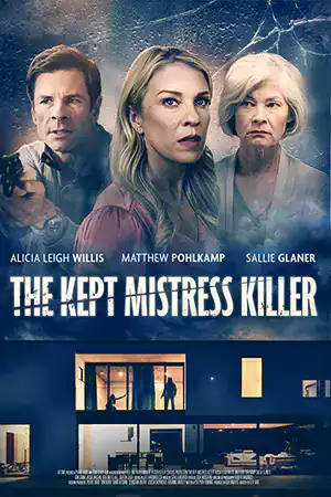 ดูหนังออนไลน์ฟรี The Kept Mistress Killer (2023)